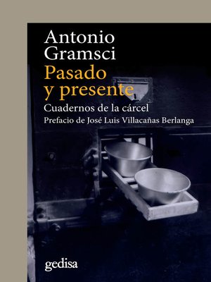 cover image of Pasado y presente